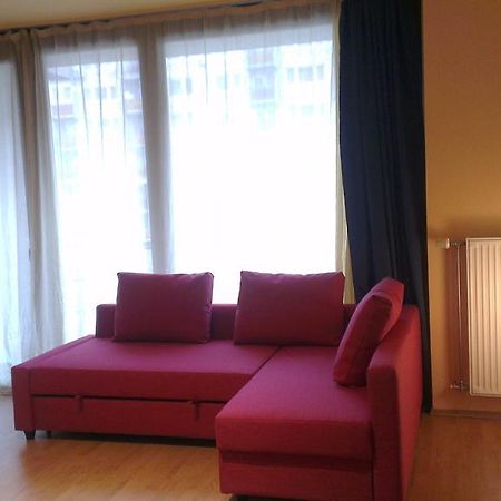 Apartman 4 You Wellness Budapest Habitación foto