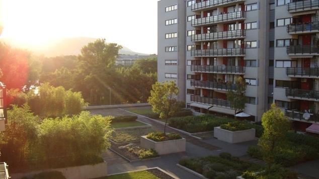 Apartman 4 You Wellness Budapest Exterior foto