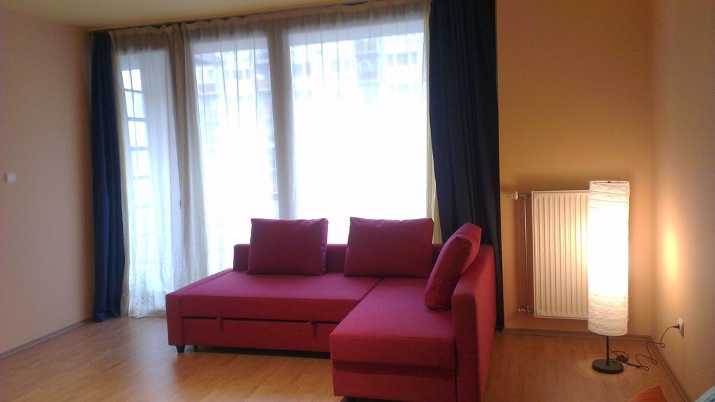 Apartman 4 You Wellness Budapest Habitación foto