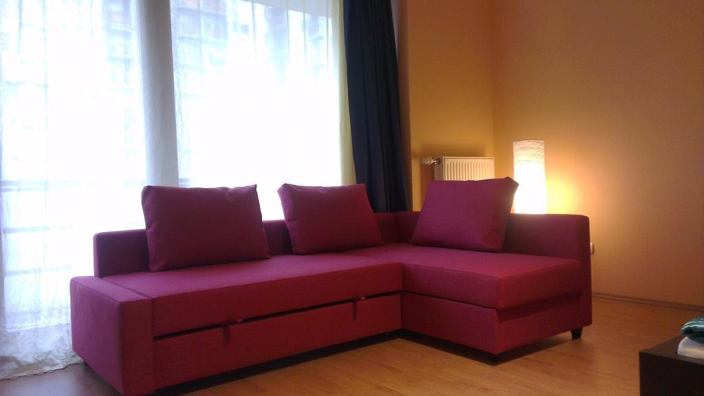 Apartman 4 You Wellness Budapest Habitación foto